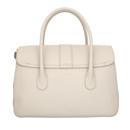 Cумка женская, бежевая Sergio Belotti 60147 vanilla Napoli