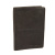 Обложка для паспорта черная Gianni Conti 1137455E black