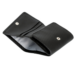 Портмоне, черное Gianni Conti 3858101 black