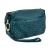 Женская сумка, бирюзовая Sergio Belotti 08-11309 green