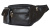 Кожаная поясная сумка, черная Carlo Gattini 7002-01