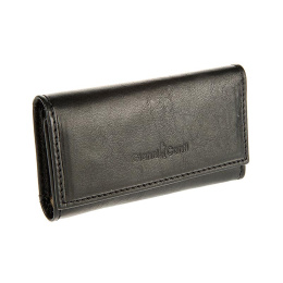 Ключница черная Gianni Conti 919707 black