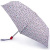 Женский зонт механика Lulu Guinness Fulton L717-3447