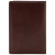 Обложка для паспорта коричневая Tony Perotti 303435/2