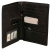Мужское портмоне чёрное Giorgio Ferretti 0098-C1 black GF