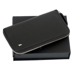 Ключница, черная Gianni Conti 509725 black