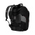 Рюкзак чёрный / серый Wenger 600639