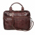 Бизнес-сумка коричневая Gianni Conti 4101283 brown