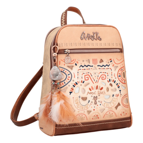 Вместительный рюкзак с двумя отделениями Anekke Tribe 36625-158