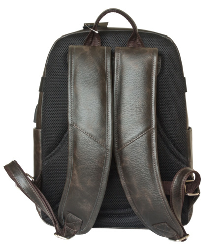 Рюкзак, коричневый Carlo Gattini 3074-04