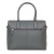 Женская сумка, серая Sergio Belotti 08-12575 grey denim