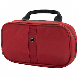 Несессер Lifestyle Ov.Essentials Kit красный Victorinox 31173103 GS