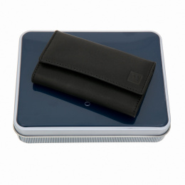 Ключница, черная Miguel Bellido 3375 black 01