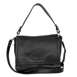 Женская сумка, черная Gianni Conti 9440543 black