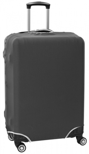 Чехол для чемодана, серый Tony Perotti IG-101-L/13