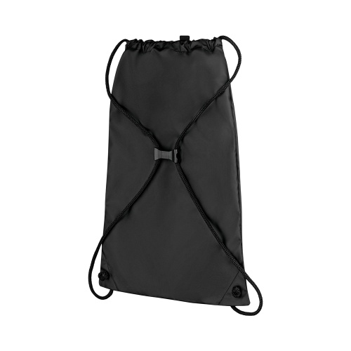 Рюкзак-мешок, черный Wenger 610167