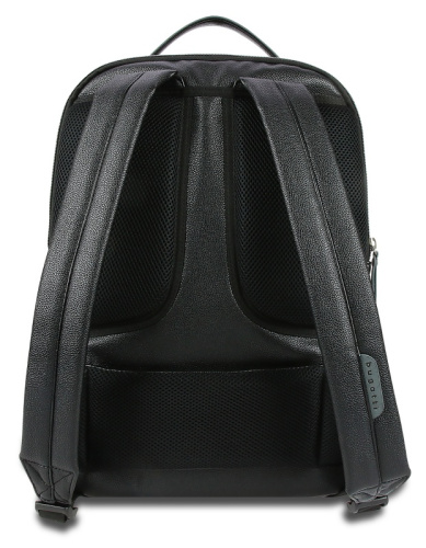 Рюкзак BUGATTI Moto D 15'', чёрный 49836001