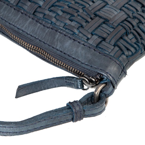 Женская сумка, синяя Gianni Conti 4574888 jeans