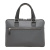 Деловая сумка Anson Grey/Black Lakestone 926008/GR/BL