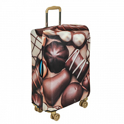 Защитное покрытие для чемодана комбинированное Gianni Conti 9030 L