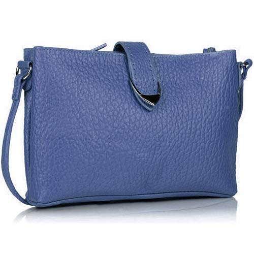 Женская сумка Hidesign NORAH-W1 BLUE