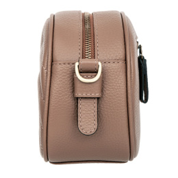 Cумка женская Sergio Belotti 60629 light walnut Napoli