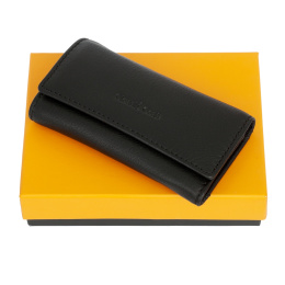 Ключница, черная Gianni Conti 589707 black