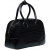 Женская сумка чёрная. Натуральная кожа Jane's Story 13B068-04