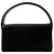 Женская сумка чёрная Tony Perotti 560140/1
