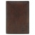 Обложка для автодокументов коричневая Tony Perotti 741446/2