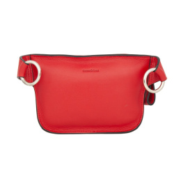 Cумка на пояс Gianni Conti 584330 red
