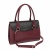 Женская сумка Bloy Burgundy/Black Lakestone 981998/BGD-BL