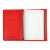 Обложка для автодокументов красная Gianni Conti 787463 coral