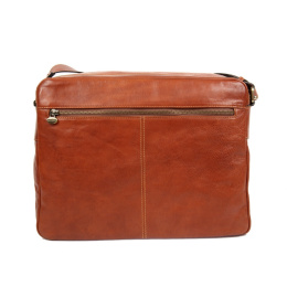 Планшет коньяк Gianni Conti 912307 tan