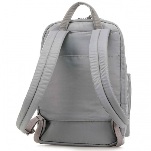 Рюкзак, серый Piquadro CA5038BIO/GR