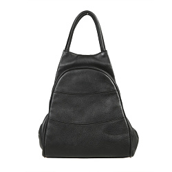 Рюкзак, черный Gianni Conti 584849 black