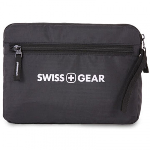 Рюкзак складной черный SwissGear 5675202422