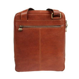 Планшет коньяк Gianni Conti 912303 tan