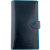 Мужское портмоне синее Dor. Flinger 00030-624 dark blue DF