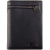 Мужское портмоне чёрное Giorgio Ferretti 0093-C1 black GF