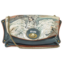 Сумки женские маленькие