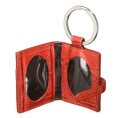 Брелок красный Др.Коффер S15013