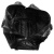 Чемодан-сумка на колёсах чёрный Bruno Perri L5114-1/1 BP