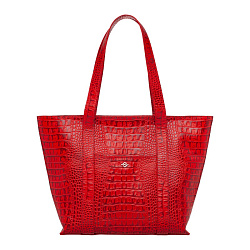 Женская сумка Meldon Red Cayman Lakestone 9832001/RDC