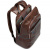 Рюкзак красно-коричневый Piquadro CA3214B2/MO