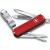 Нож-брелок NailClip красный Victorinox 0.6463 GS
