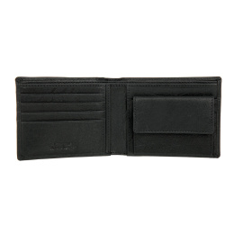 Портмоне, черное Gianni Conti 4117412 black