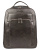 Кожаный рюкзак Montemoro brown Carlo Gattini 3044-04