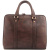 Мужская сумка для документов коричневая Tony Perotti 743329/2