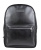Женский кожаный рюкзак, черный Carlo Gattini 3040-01